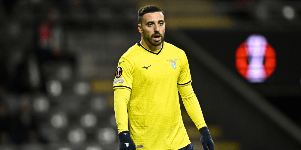 Chelsea have had an opening offer of €35m turned down for Lazio centre-back Mario Gila