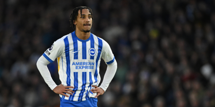 Chelsea have increased their efforts to sign Joao Pedro from Brighton