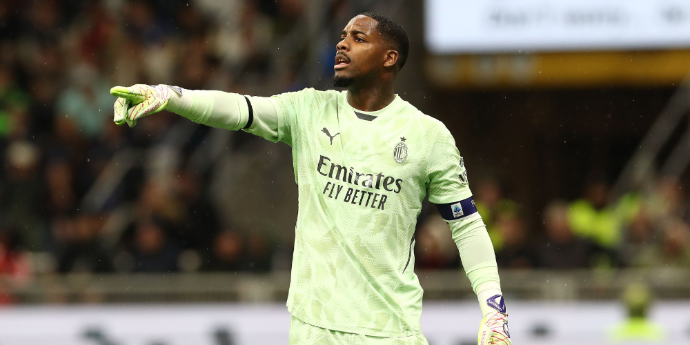Chelsea not planning to revisit goalkeeper transfer