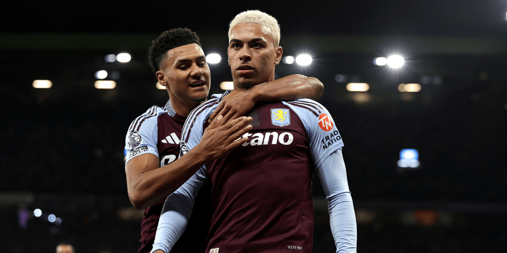 Chelsea prepared for 'opportunistic' summer transfer of Morgan Rogers