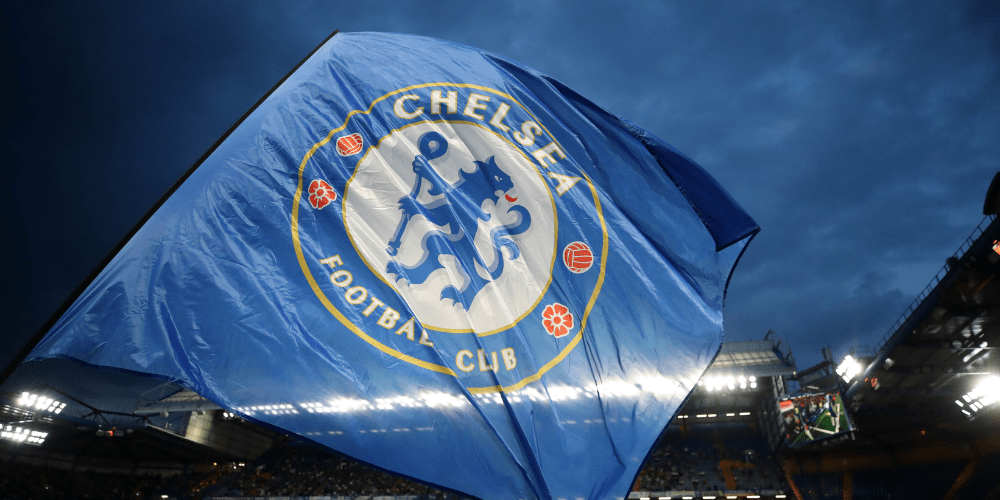 Chelsea release away kit for 2025/26 season