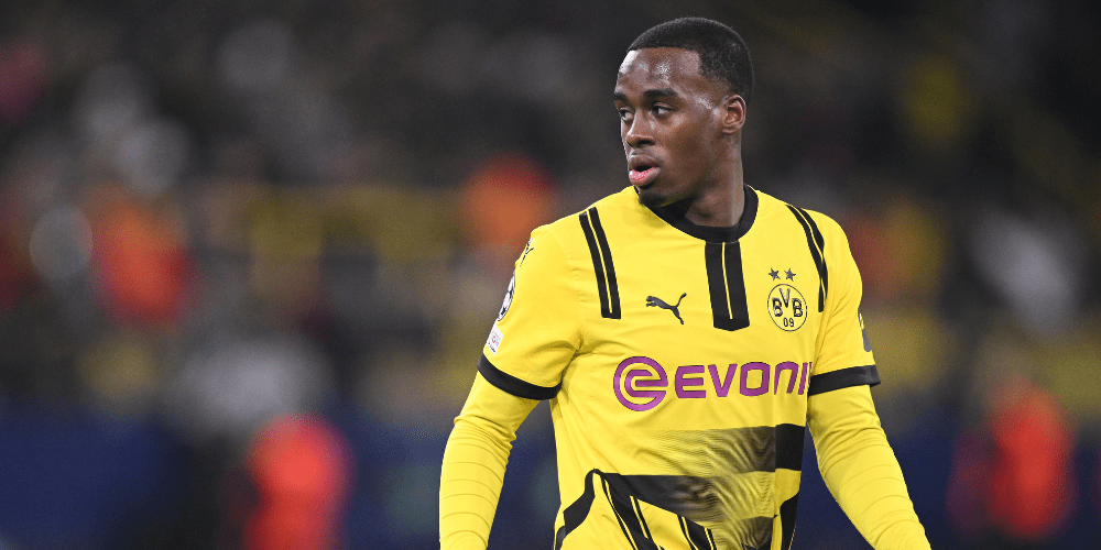 Chelsea see first offer for Jamie Gittens rejected