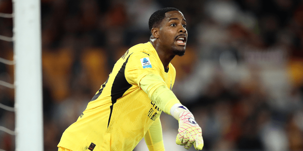 Chelsea submit Maignan bid ahead of Club World Cup deadline