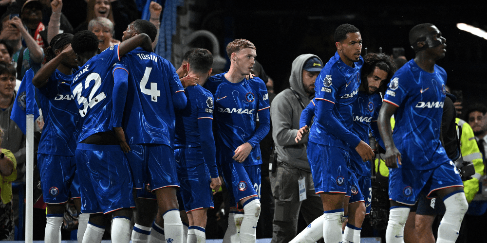 Chelsea vs Los Angeles FC Match preview and team news Chelsea vs Los Angeles FC Match preview and team news