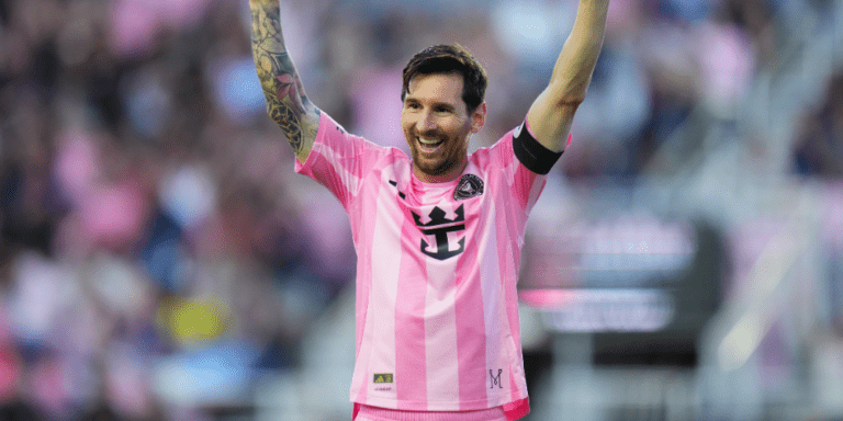 Club World Cup: Six iconic veterans set to star this summer