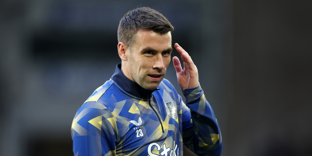 Coleman signs new Everton deal, Branthwaite set to follow