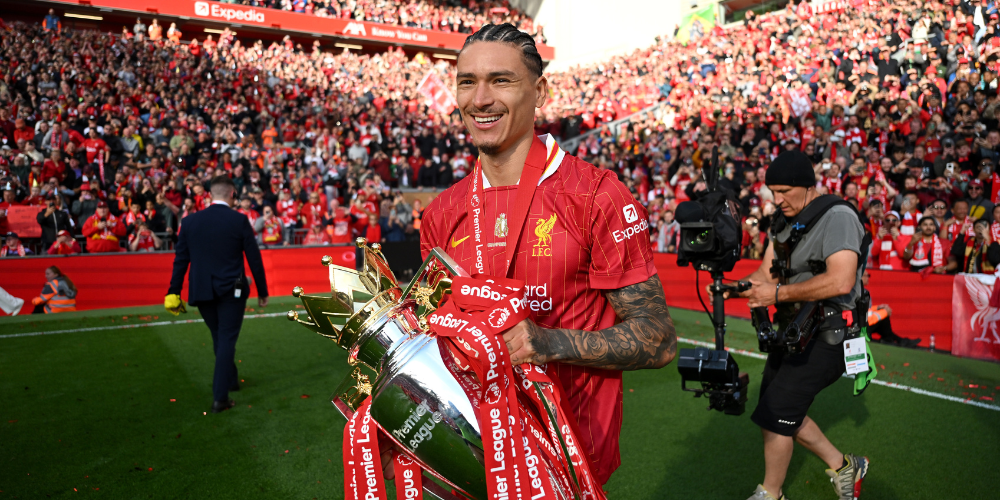 Darwin Nunez has given the green light to a move to Napoli with talks set to begin between the Italian champions and Liverpool.