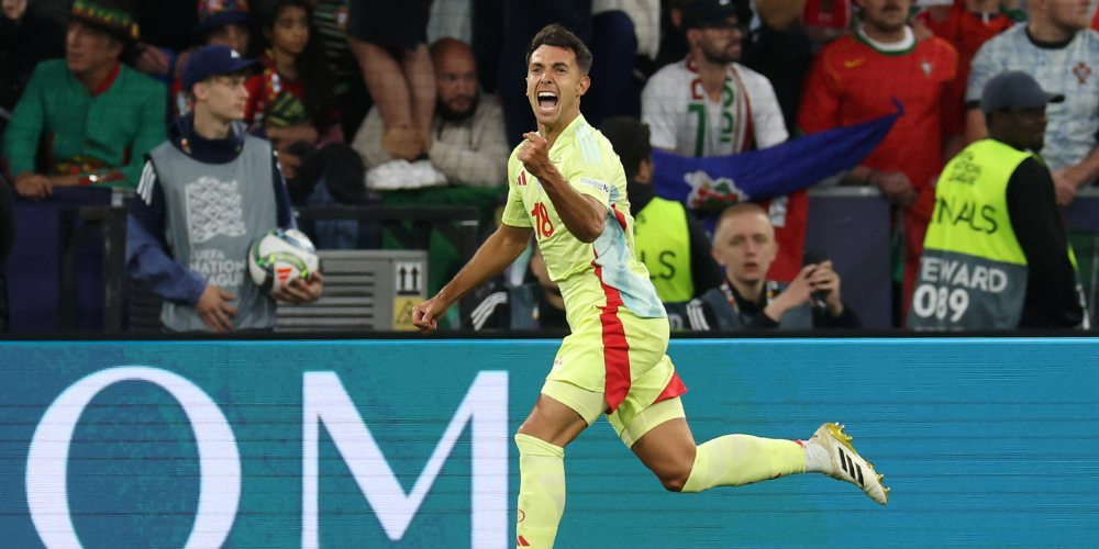 Details of Martin Zubimendi's transfer to Arsenal confirmed