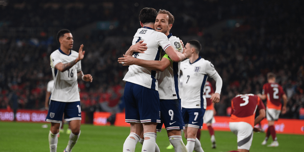 England XI vs Andorra - Predicted lineup and team news