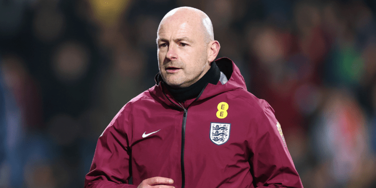 England u-21 XI vs Czechia u-21 - Predicted lineup and team news