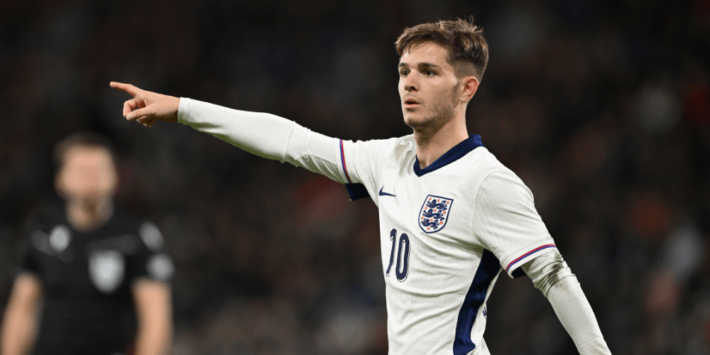 England u-21 vs Slovenia u-21 - Predicted lineup and team news
