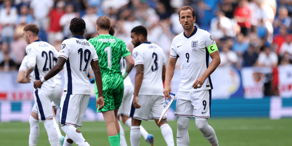 England vs Senegal - Predicted lineup and team news