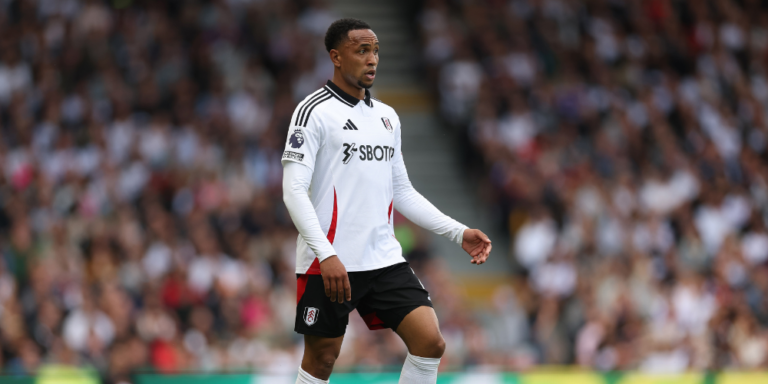 Everton have reached an agreement to sign Fulham full-back Kenny Tete