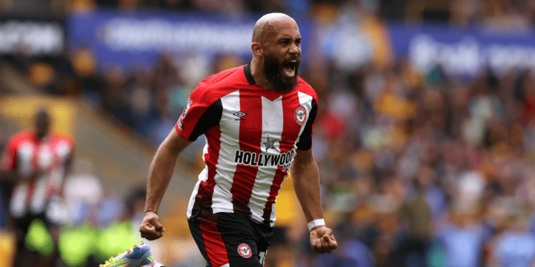 Every African footballer to score 20 goals in a Premier League season