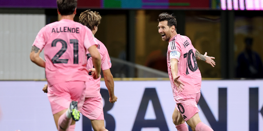 FIFA Club World Cup Round of 16 draw in full