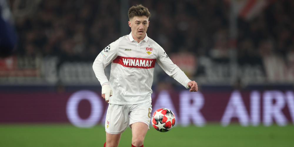Five Bundesliga players Premier League clubs should be interested in this summer