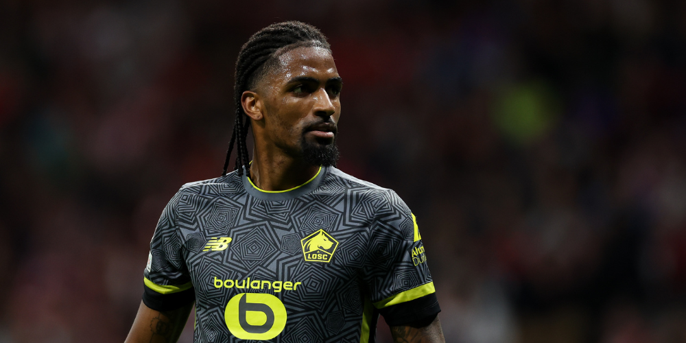 Five Ligue 1 transfer targets for Premier League clubs