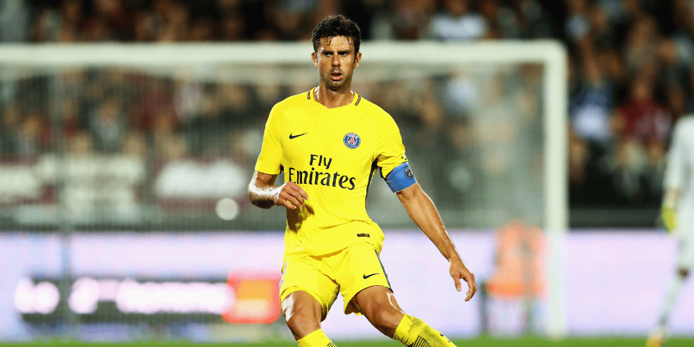 Five players who played for Atletico Madrid and Paris Saint-Germain