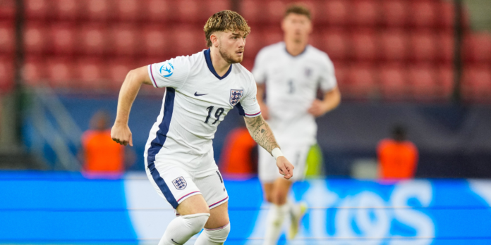 Five u-21 European Championship stars set for summer transfers