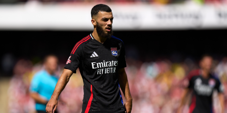 Four Lyon players who could be in demand after relegation