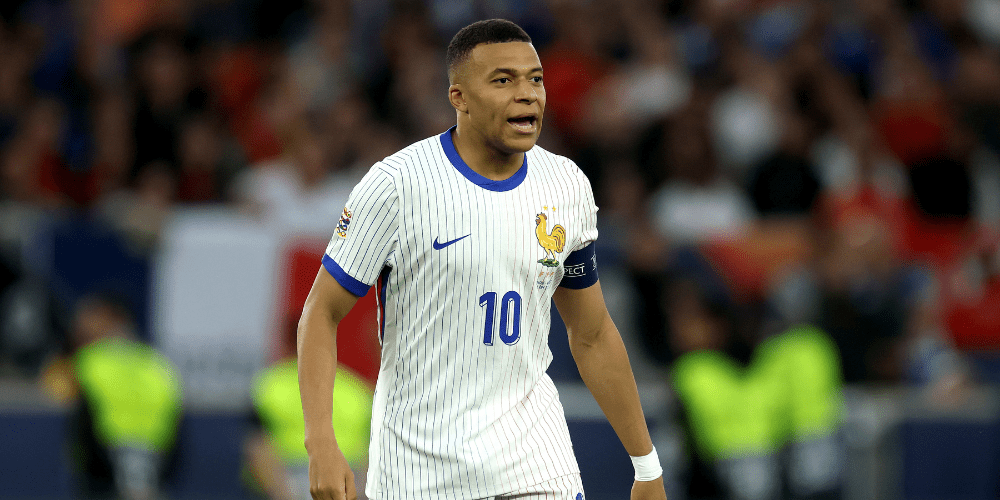 France XI vs Germany - Predicted lineup and team news