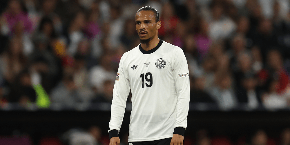 Galatasaray 'confident' on Leroy Sane transfer