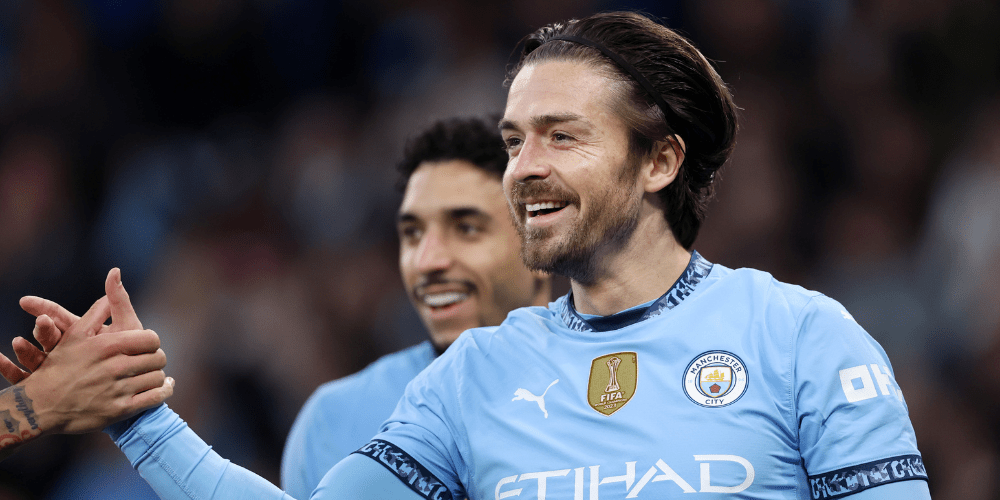 Grealish to miss Club World Cup to explore Man City exit