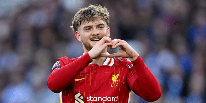 Harvey Elliott has accepted he may need to leave Liverpool this summer