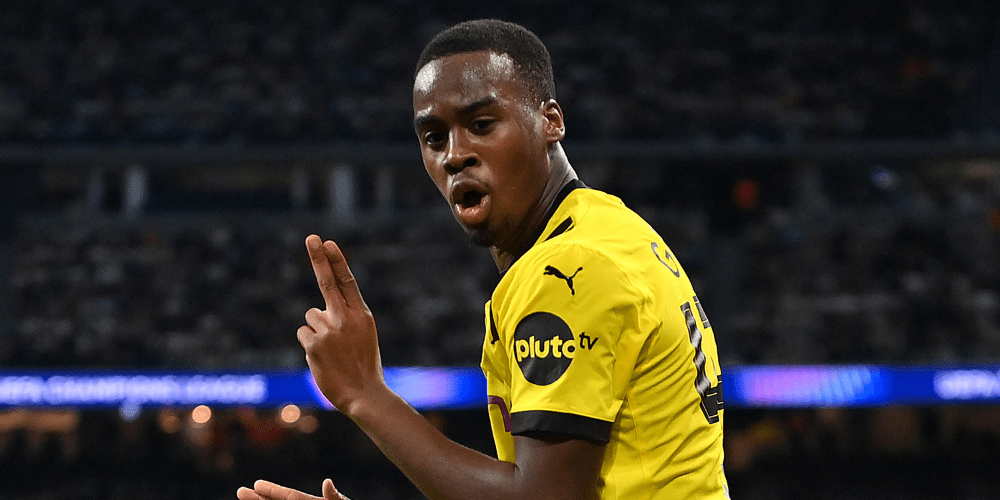 Jamie Gittens - Why Chelsea want to sign the Dortmund winger