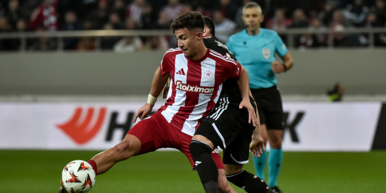 Kostoulas record move shows how Marinaki's academy investment is transforming Greek football