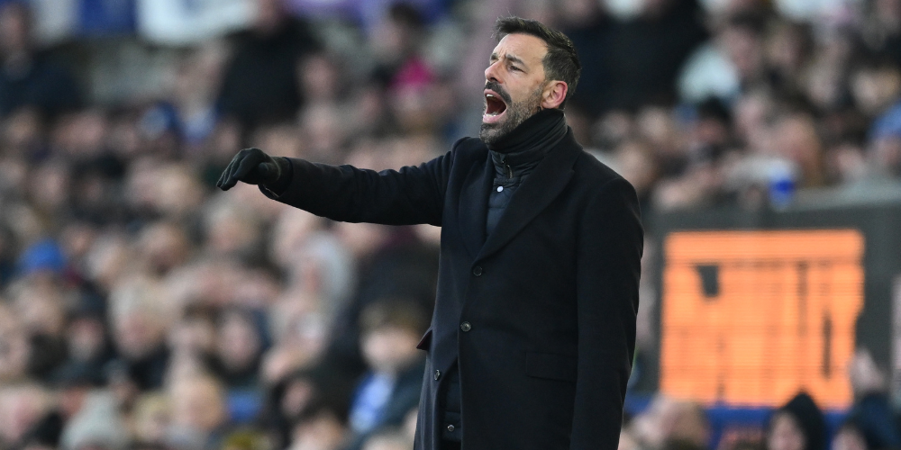 Leicester City sack Ruud van Nistelrooy as head coach