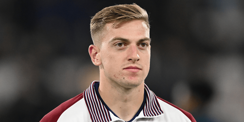 Delap excited to rekindle Cole Palmer connection at Chelsea