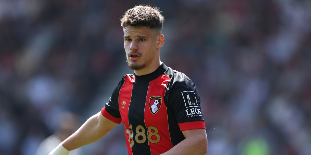 Liverpool agree £40m deal for Milos Kerkez