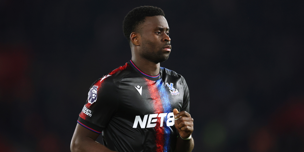 Liverpool prepare 'significant offer' for Marc Guehi