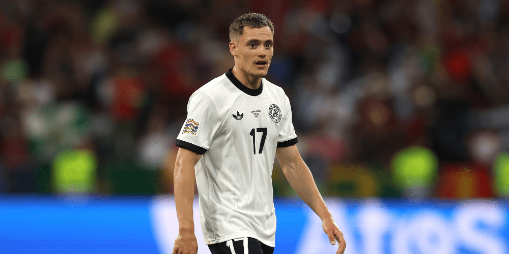 Liverpool reach agreement on British record Wirtz deal