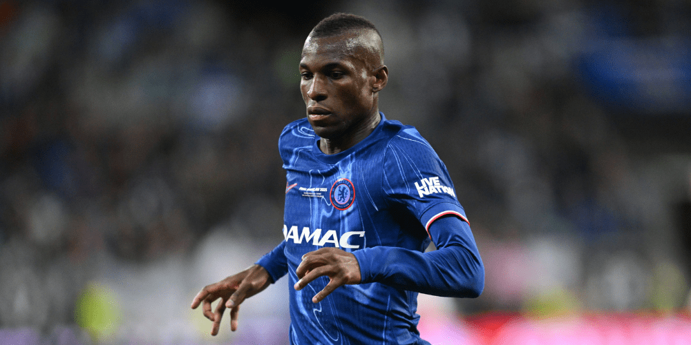 Man United and Aston Villa eye shock Chelsea transfer raid