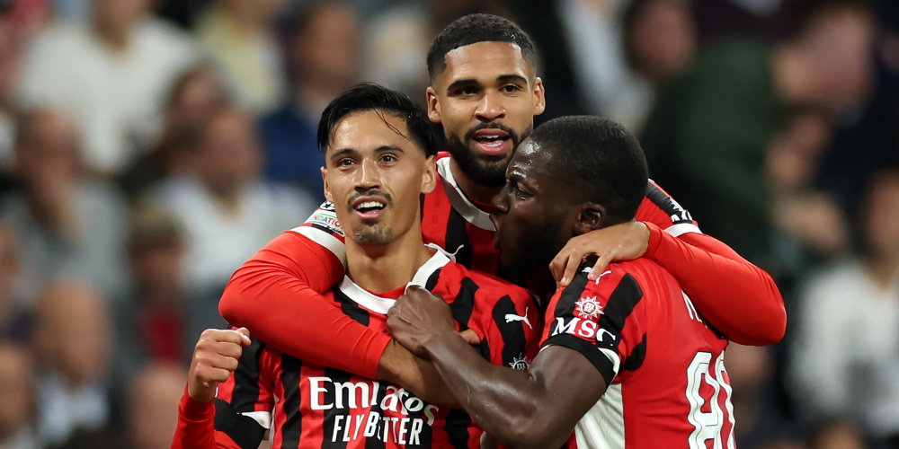 Manchester City have reached a verbal agreement with AC Milan over the signing of midfielder Tijjani Reijnders.