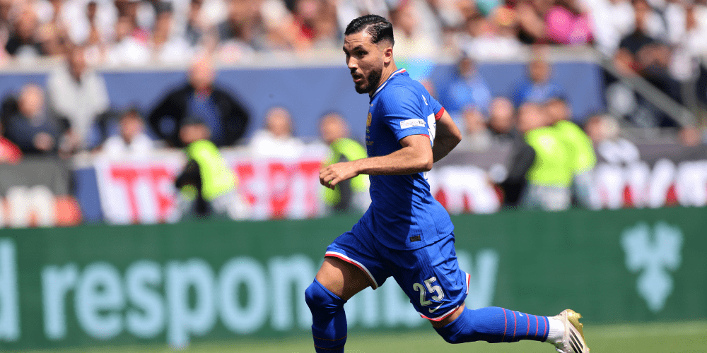 Manchester City schedule Cherki medical as deal agreed