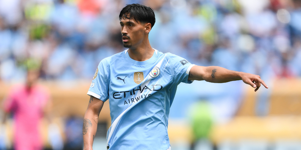 Manchester City vs Al-Ain - Predicted lineup and team news