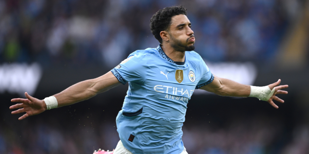 Manchester City vs Wydad AC - Predicted lineup and team news