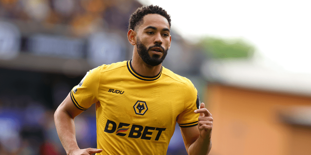 Manchester United announce Matheus Cunha transfer from Wolves