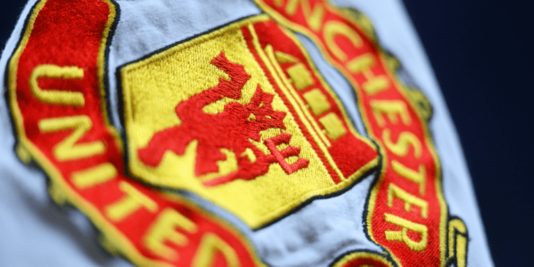 Manchester United unveil new home kit for 2025/26 season