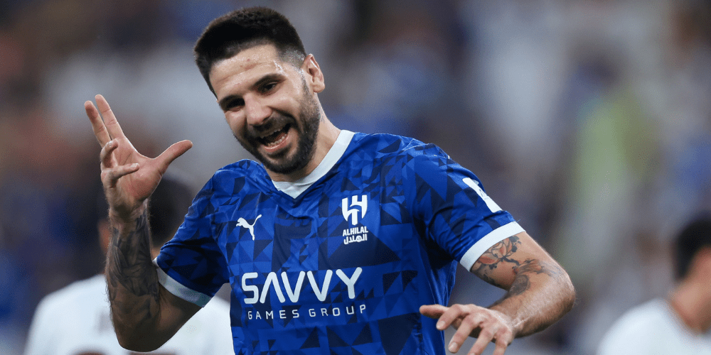 Mitrovic wages an issue for Premier League clubs