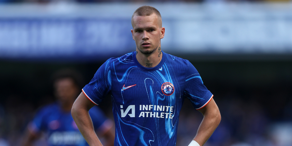 Mudryk next? Five big name footballers who served doping bans
