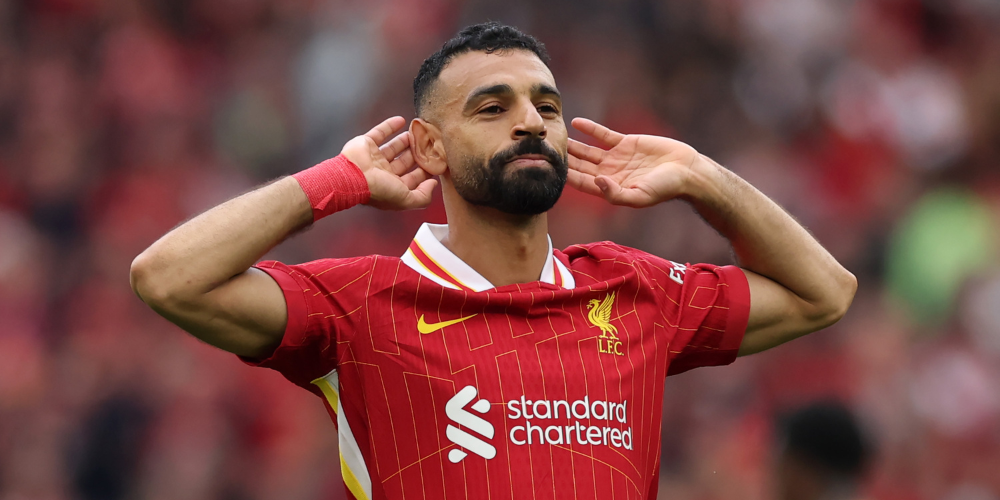 PFA Player of the Year shortlist revealed for 2024/25