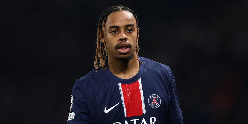 Paris Saint-Germain will reject all offers for Bradley Barcola this summer, despite rumoured interest from Arsenal and Bayern Munich.