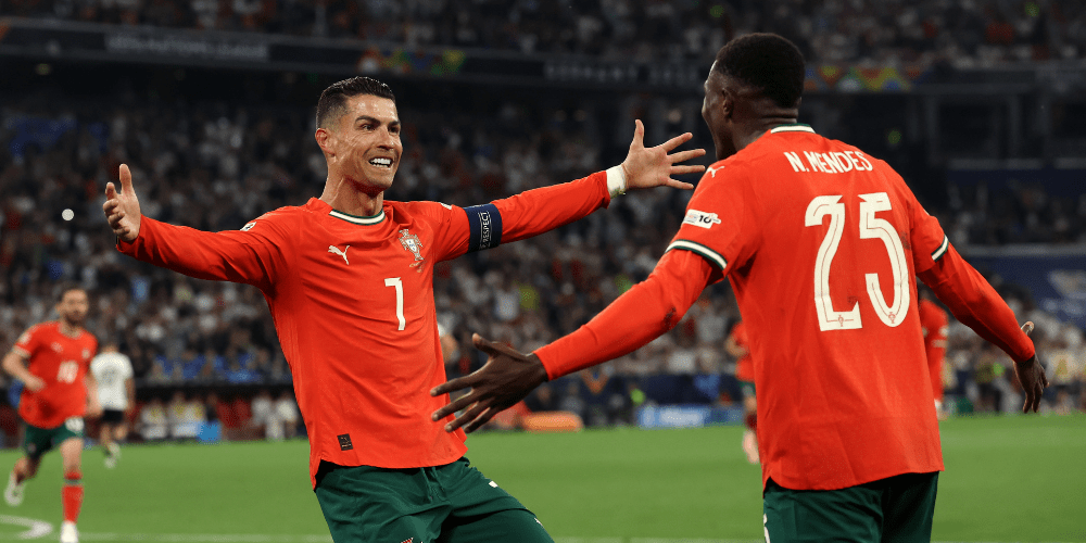 Portugal vs Spain - Predicted lineup and team news