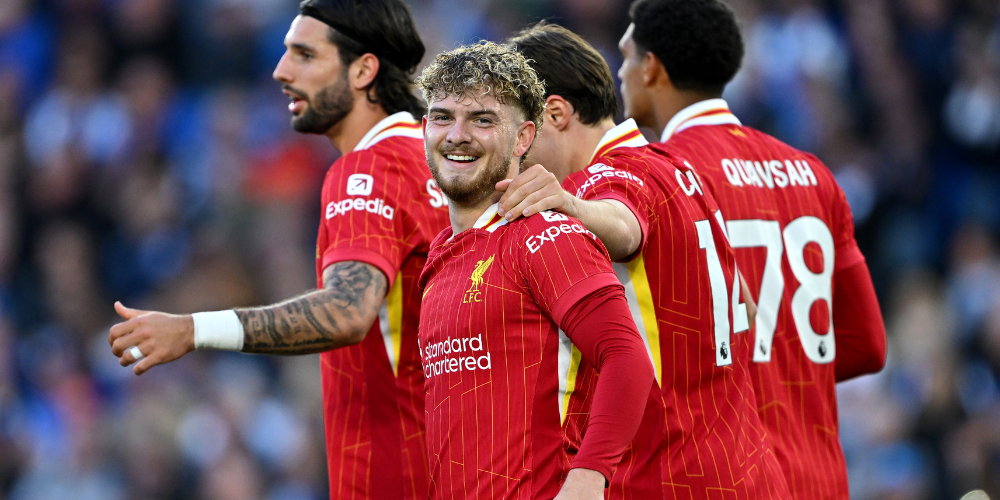 RB Leipzig join chase for Liverpool midfielder