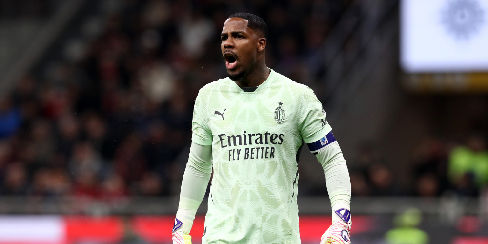 Six goalkeepers set to for big transfers this summer