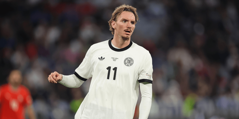 Six players to watch at the under-21 European Championship